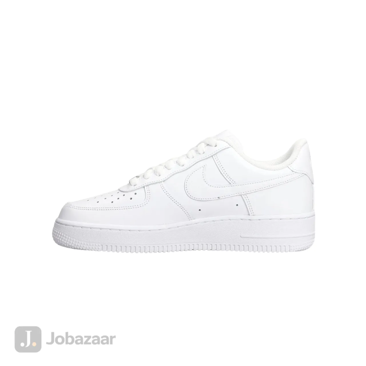 Nike Air Force 1 white - Men