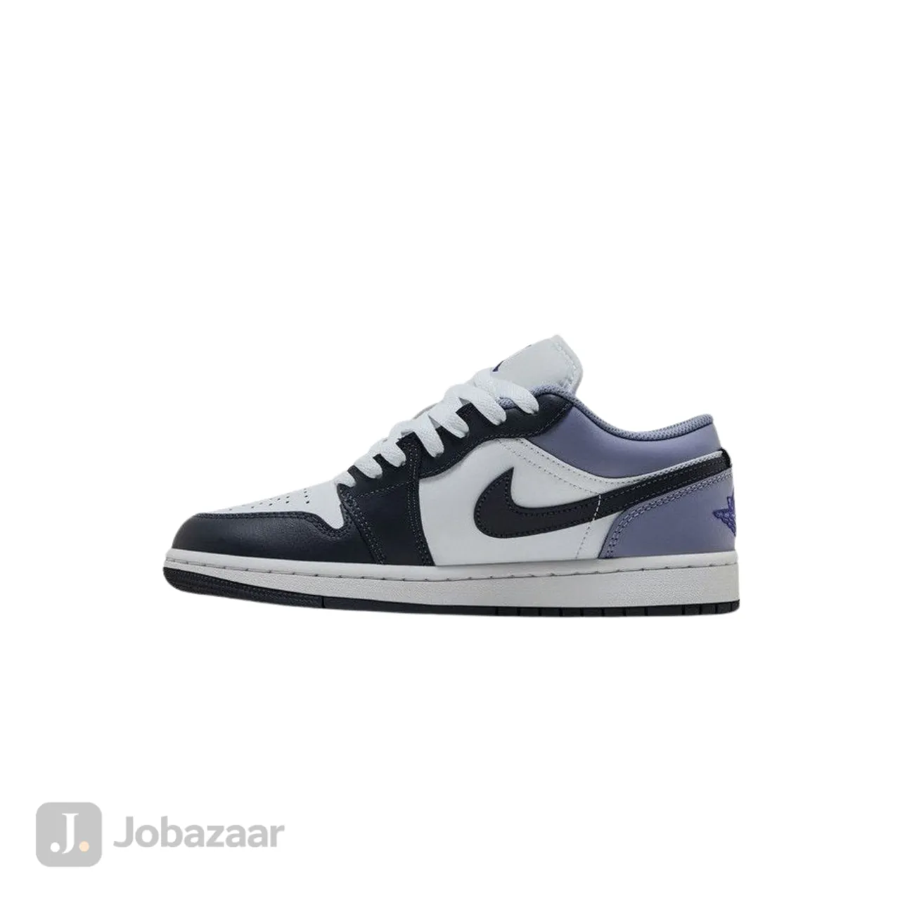 Nike Air Jordan 1 Low Sky J Purple
